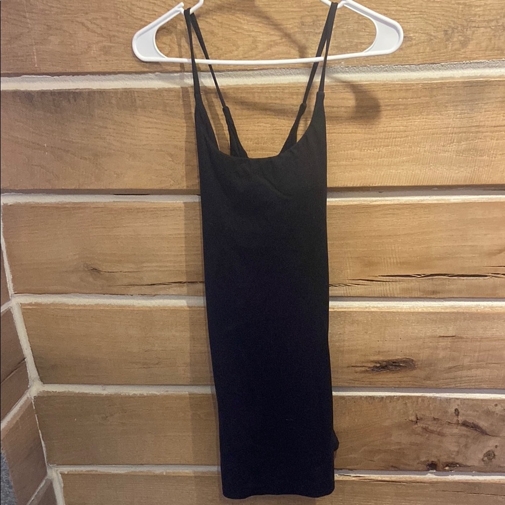 HALARA Black Jumpsuit